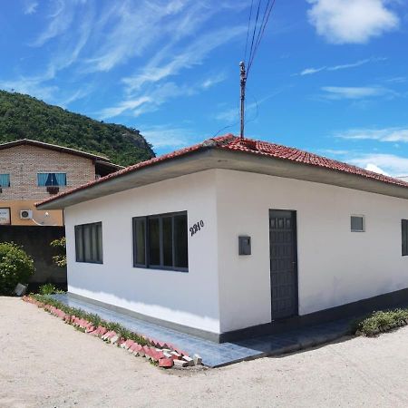 Casa Com Por Do Sol Em Canto Grande - Casa Beira Mar 邦比尼亚斯 外观 照片