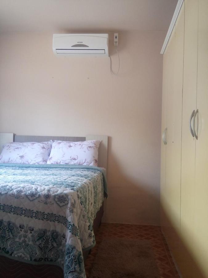 Casa Com Por Do Sol Em Canto Grande - Casa Beira Mar 邦比尼亚斯 外观 照片