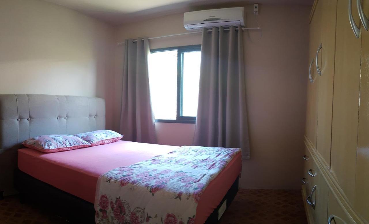 Casa Com Por Do Sol Em Canto Grande - Casa Beira Mar 邦比尼亚斯 外观 照片