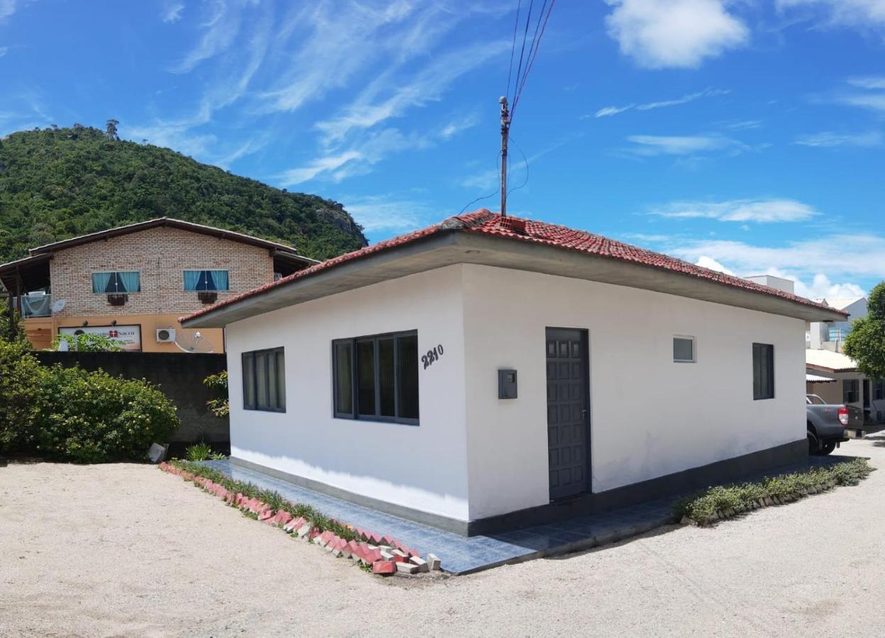 Casa Com Por Do Sol Em Canto Grande - Casa Beira Mar 邦比尼亚斯 外观 照片